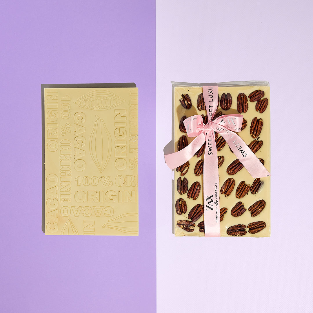 C-Single Origin DARK 60% bar chocolate - bitter