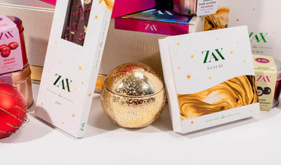 ZAX Choco can make Christmas moments unforgettable